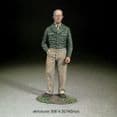 WB10081 - US General Dwight D. Eisenhower